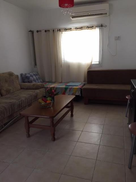 הבית של דרורי Neve Zohar Buitenkant foto