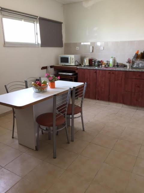 הבית של דרורי Neve Zohar Buitenkant foto